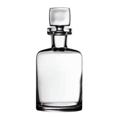 Square Viski Şişesi 1400 cc