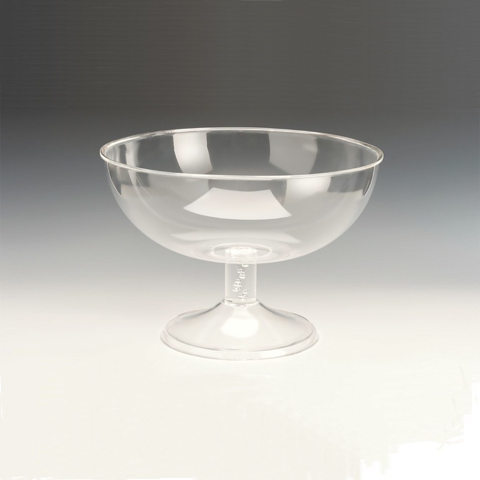45 CM AKRİLİK PUNCH BOWL