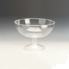 45 CM AKRİLİK PUNCH BOWL