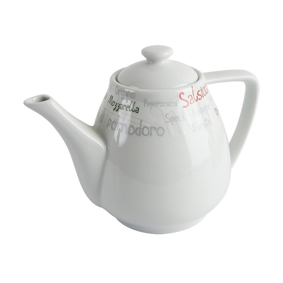 Porselen Kahvedanlık