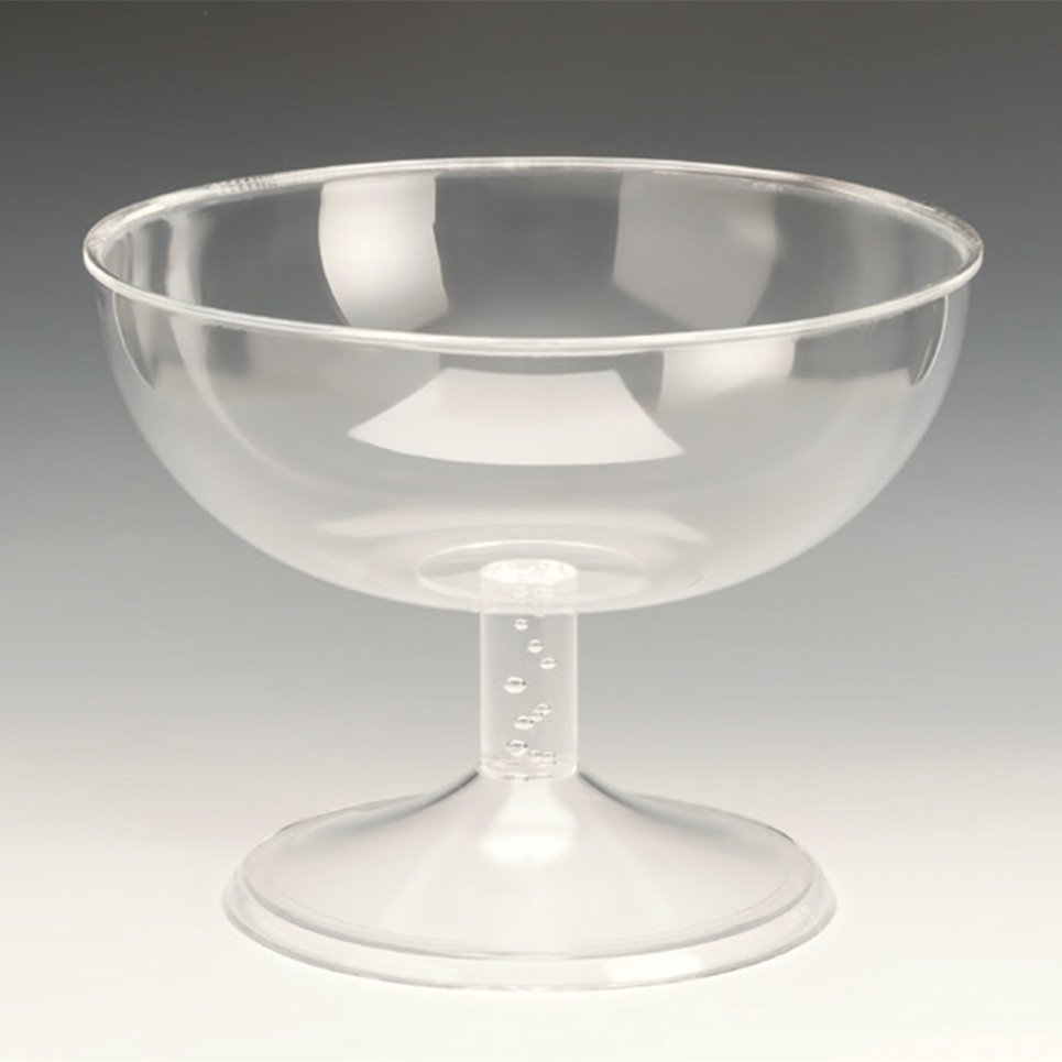 35 CM AKRİLİK PUNCH BOWL