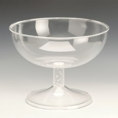 35 CM AKRİLİK PUNCH BOWL
