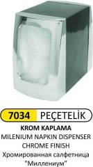 PEÇETELİK MİLENYUM KROM