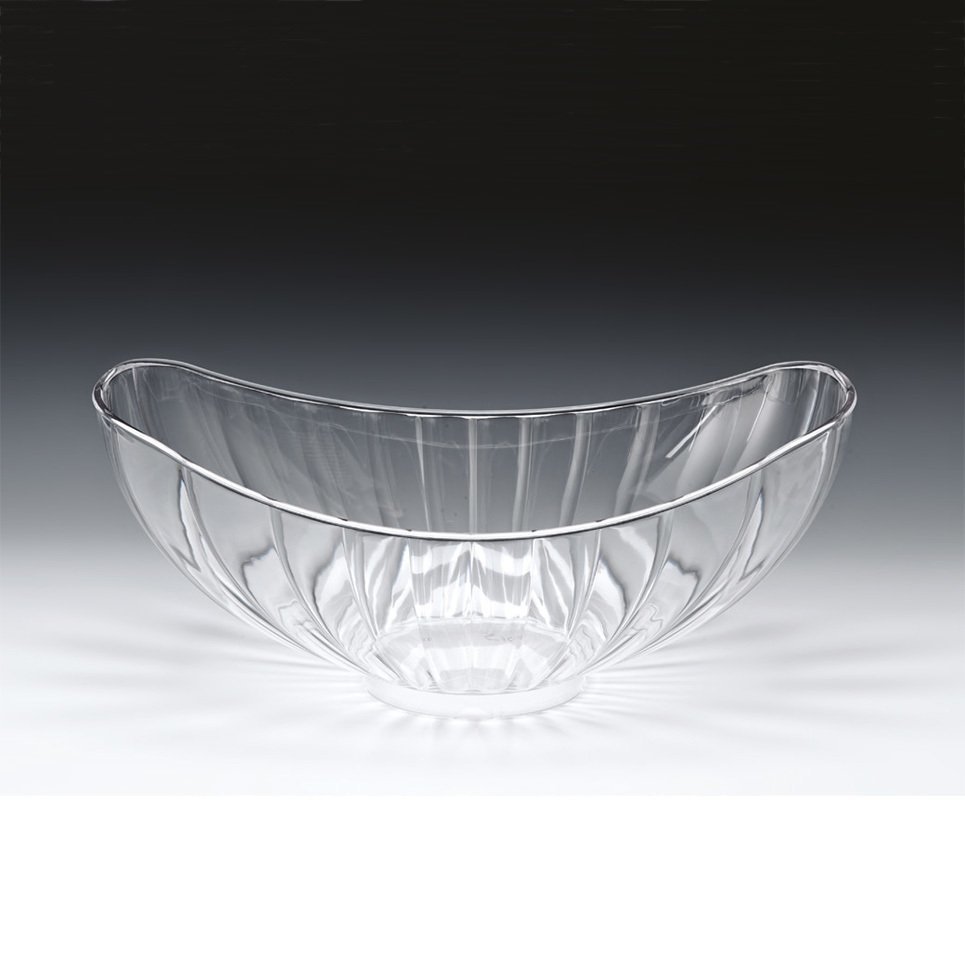 POLYCARBONAT BÜYÜK GONDOL 42,5*25,5 CM