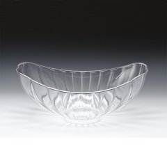 POLYCARBONAT BÜYÜK GONDOL 42,5*25,5 CM