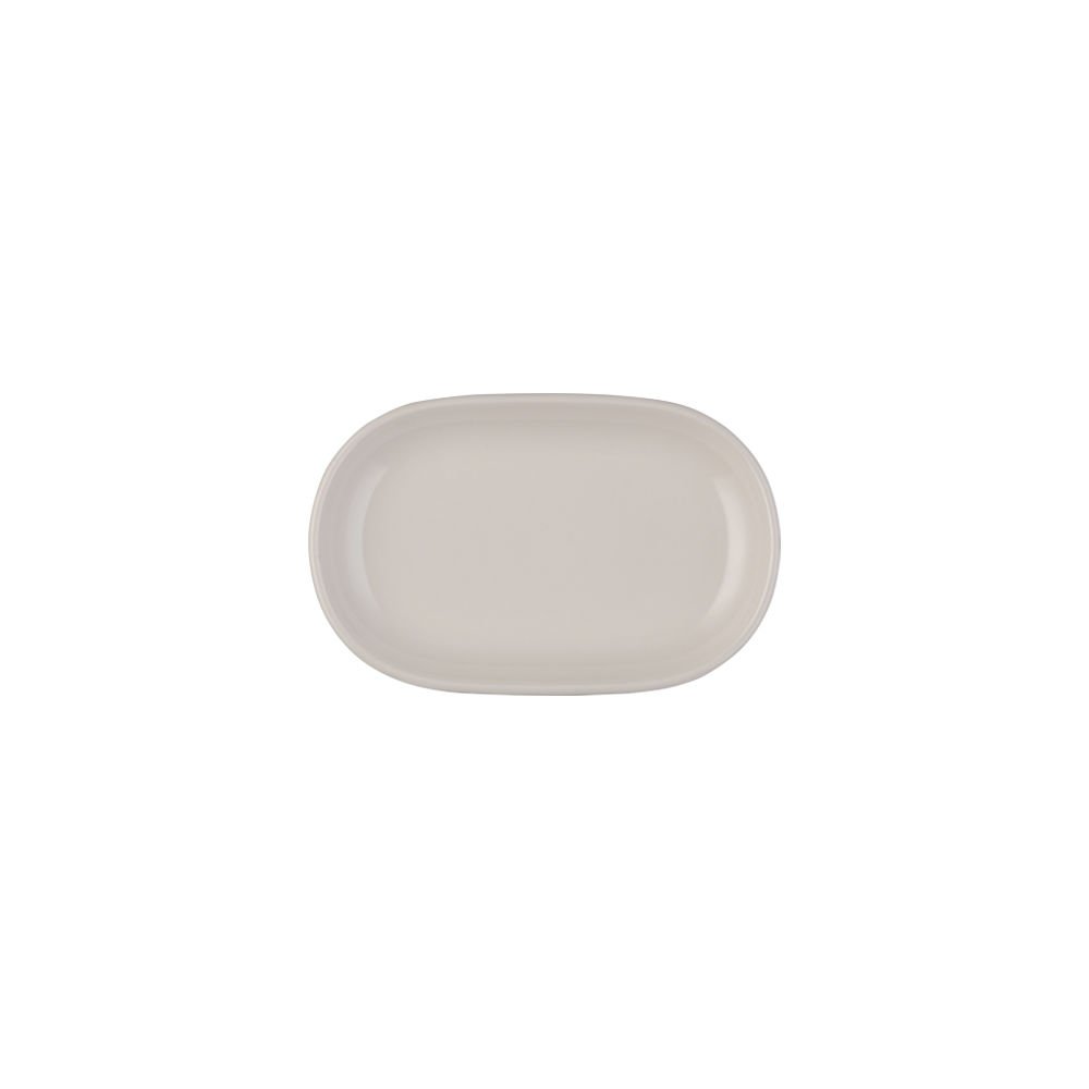 Transparan Magnus Oval Kayık 18 cm