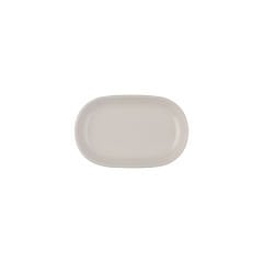 Transparan Magnus Oval Kayık 18 cm