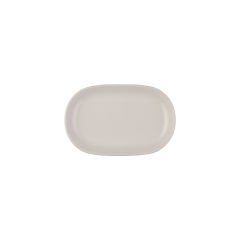 Transparan Magnus Oval Kayık 23 cm