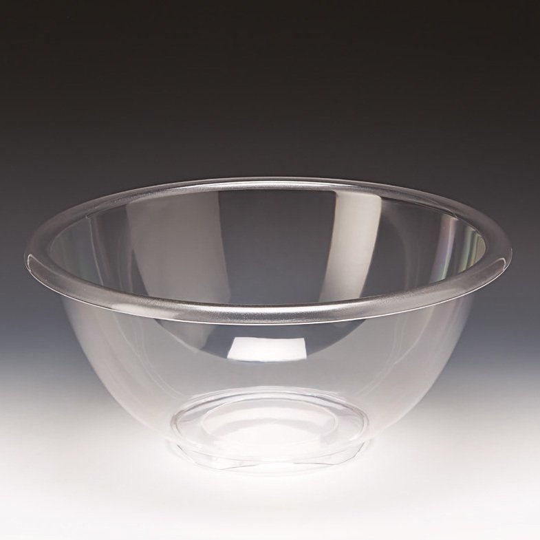 45 CM POLYCARBONAT KASE