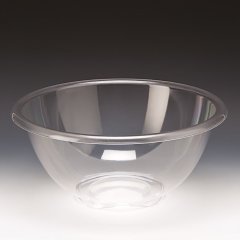 45 CM POLYCARBONAT KASE