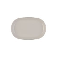 Transparan Magnus Oval Kayık 28 cm