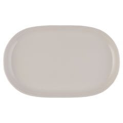 Transparan Magnus Oval Kayık 37 cm