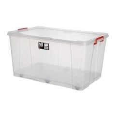 Tekerlekli Kasa No: 42 120,0 lt