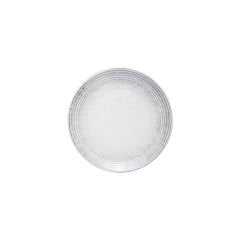 Marmol Lona Düz Tabak 17 cm