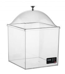 PC Gövde 200*200*200 MM