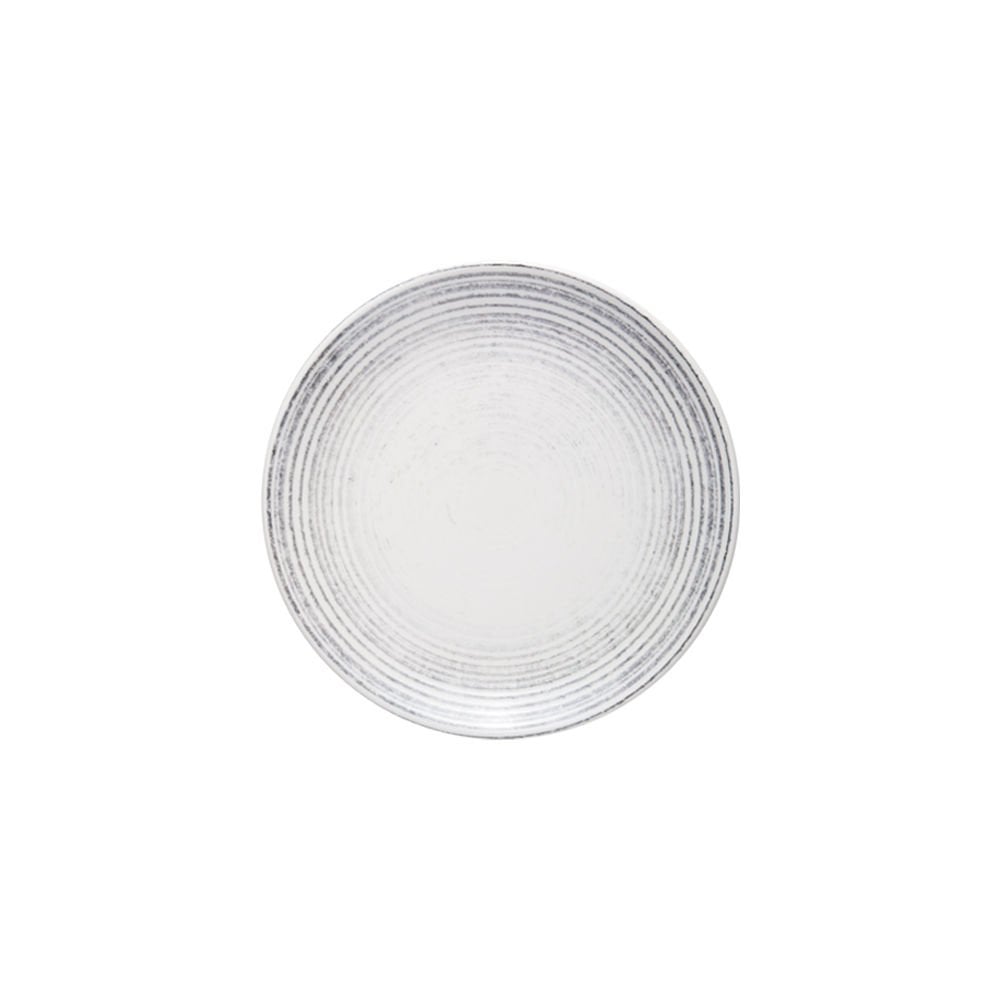 Marmol Lona Düz Tabak 19 cm