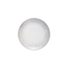 Marmol Lona Düz Tabak 19 cm