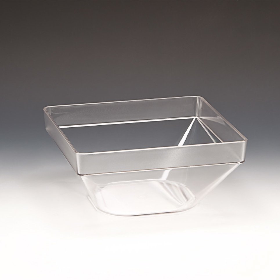 26 CM POLYCARBONAT KARE KASE
