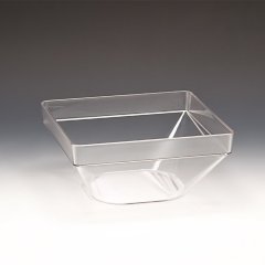 26 CM POLYCARBONAT KARE KASE