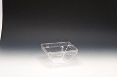22 CM KAPAKLI POLYCARBONAT KASE