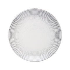 Marmol Lona Düz Tabak 30 cm