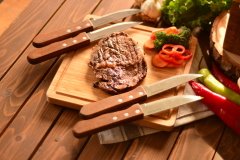 Serengeti Steak Bıçağı