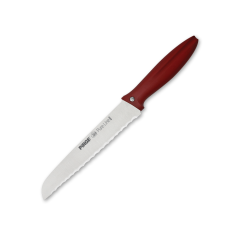 Pure Line Ekmek Bıçağı 21 cm