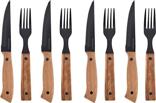 Pitera Steak Seti