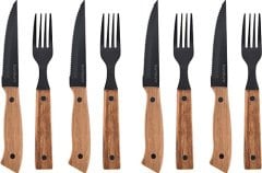 Pitera Steak Seti