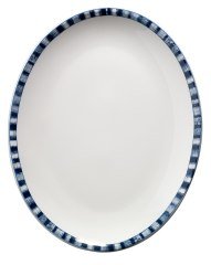 MISTRAL OVAL TABAK