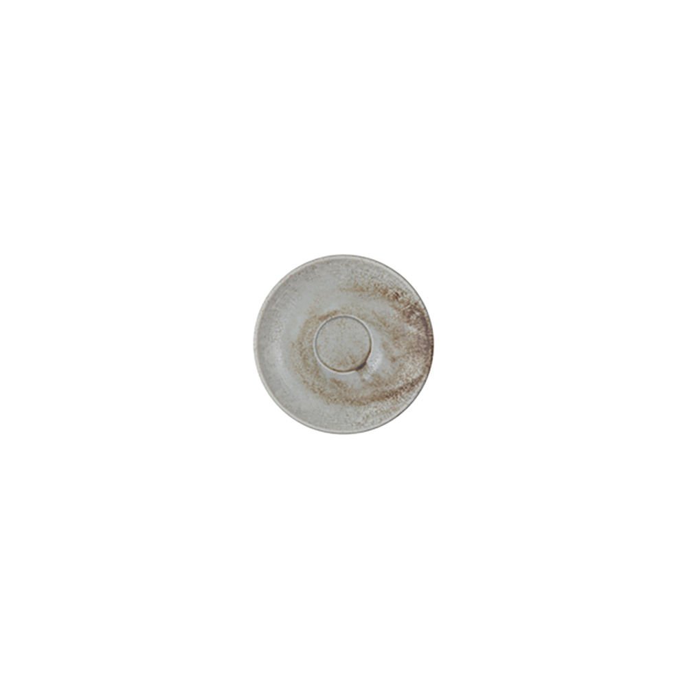 Mellow Lona Espresso Tabağı 12 cm
