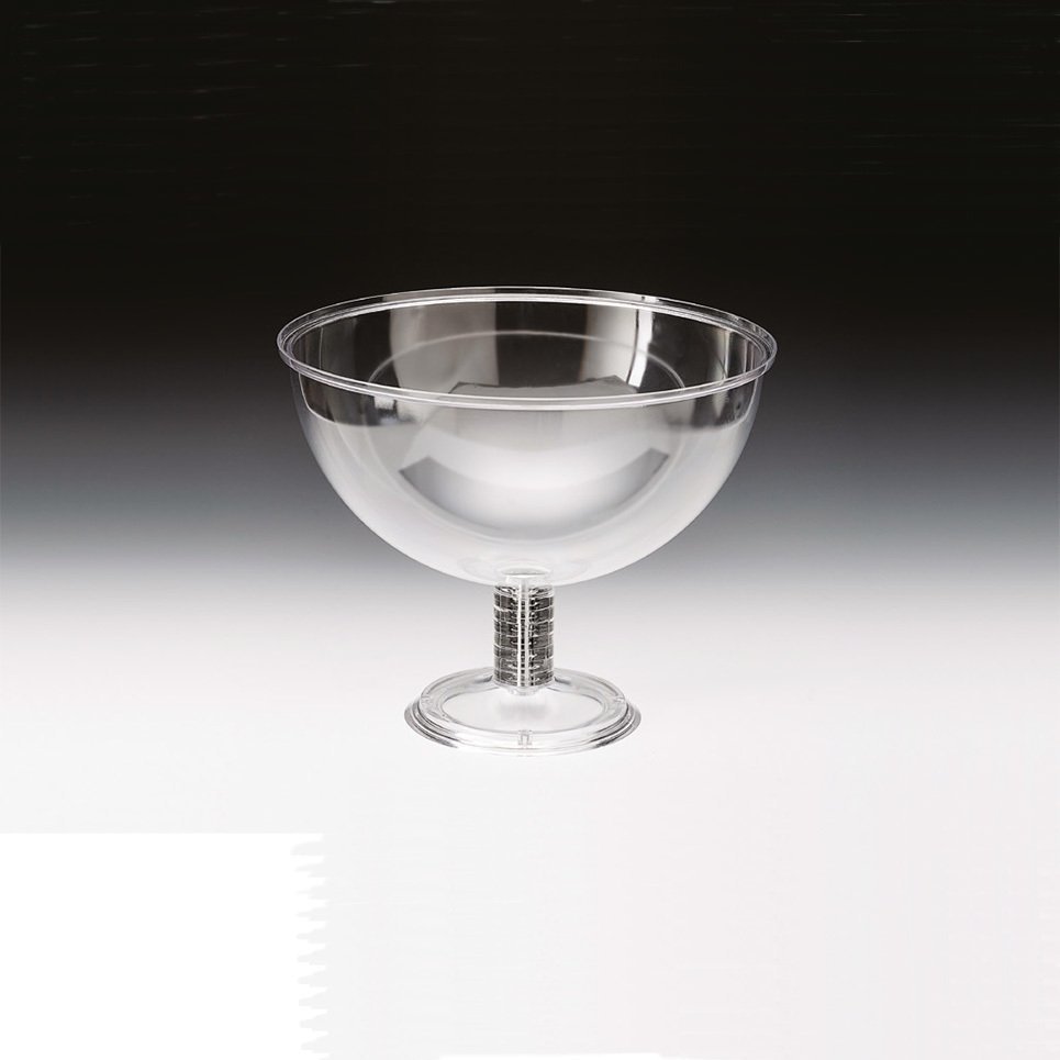 POLYCARBONAT 33 CM PUNCH BOWL