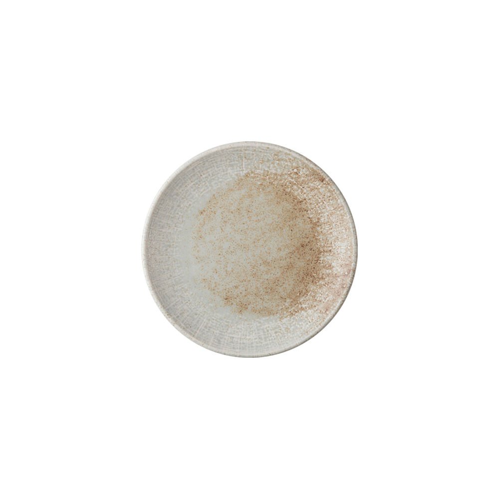 Mellow Lona Düz Tabak 17 cm