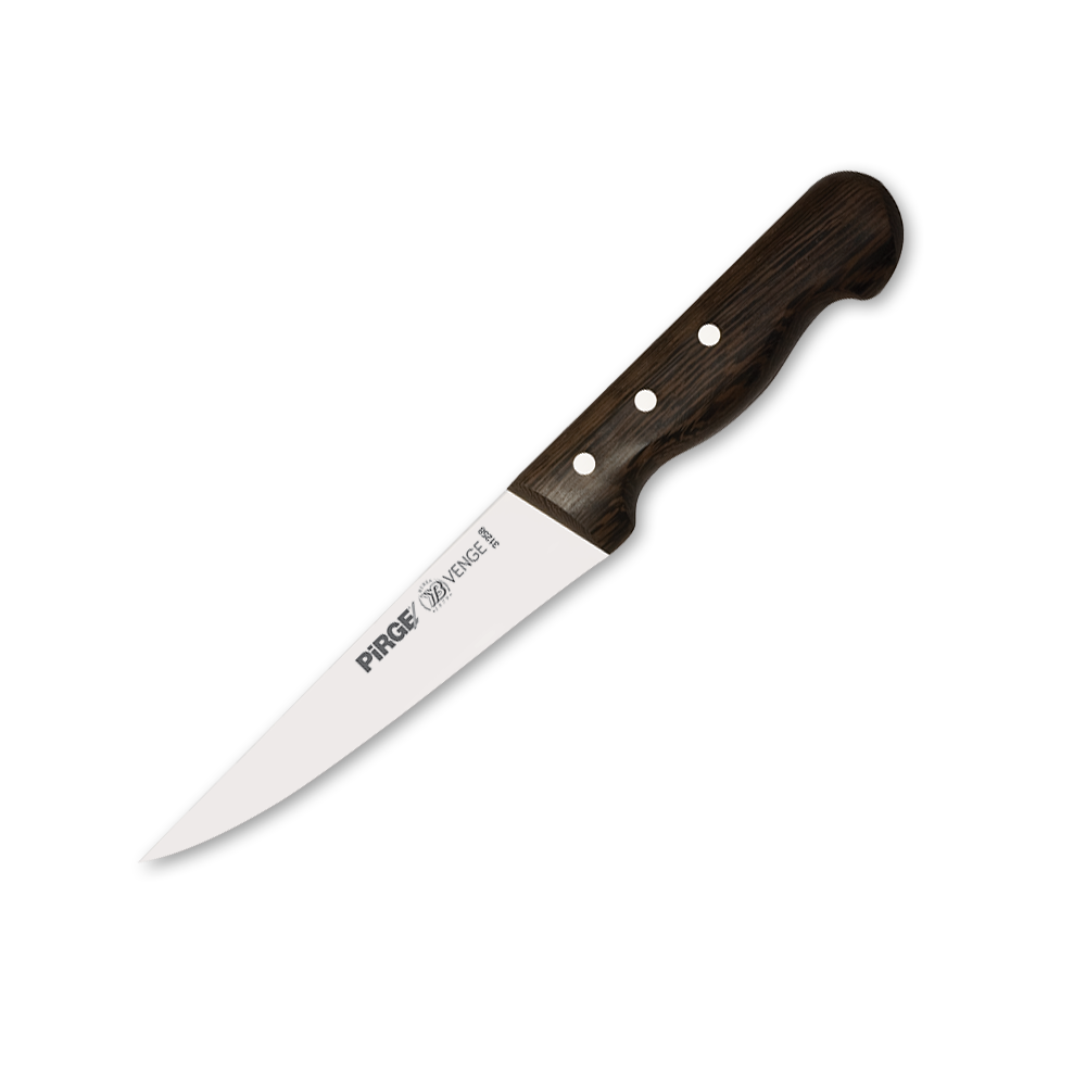 Venge Kasap Bıçağı No. 2 Sivri 16,5 cm
