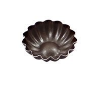 KUBBE YIVLI MINI KALIP 45 MM