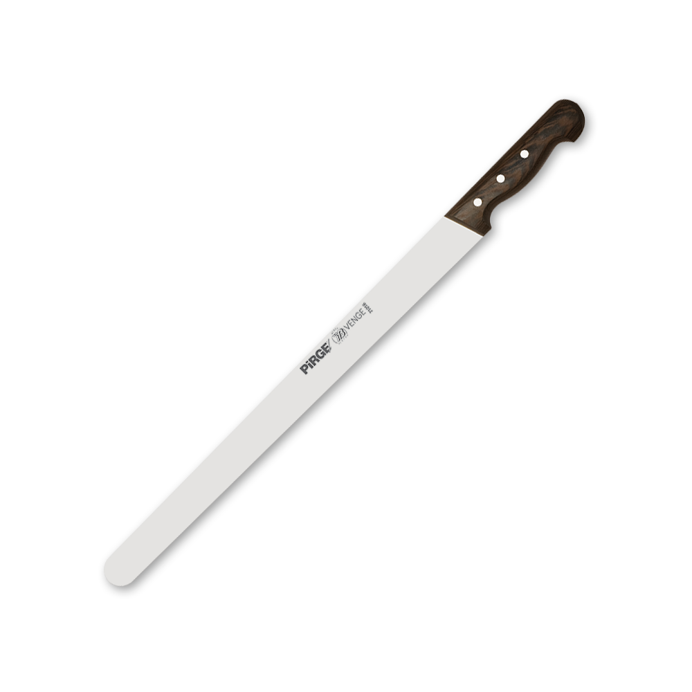 Venge Döner Bıçağı Dar 36 cm