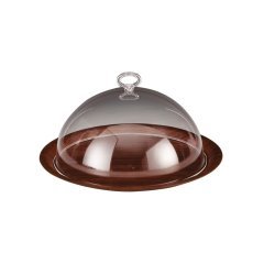 ALFORM FANUSLU TEPSİ 32 CM