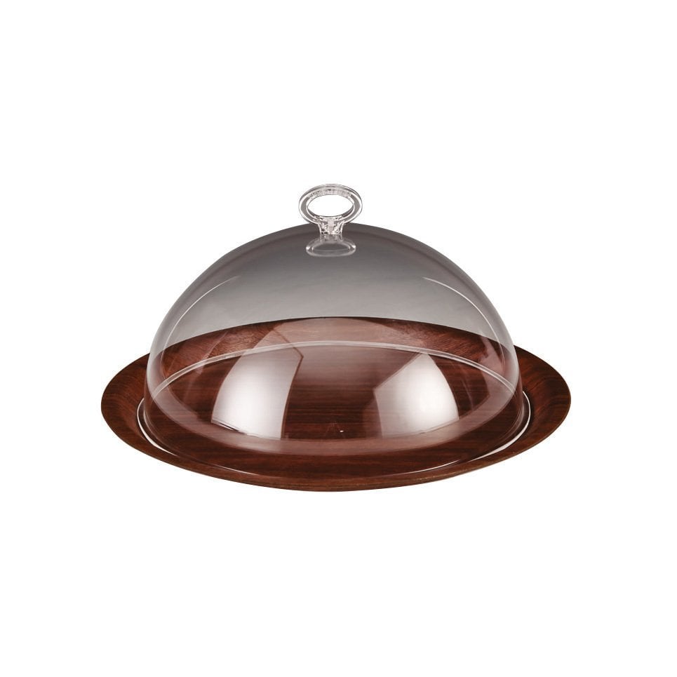 ALFORM FANUSLU TEPSİ 38 CM