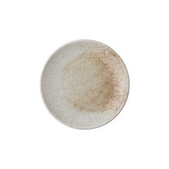 Mellow Lona Düz Tabak 21 cm