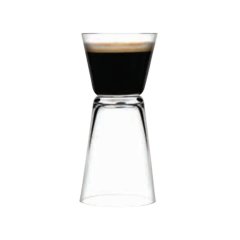 Dual Espresso Bardağı 121*55 mm