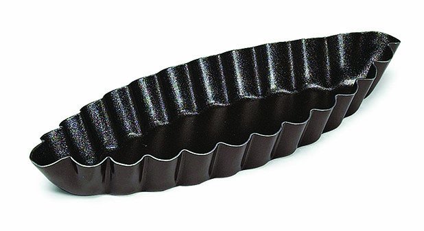 KALIP GONDOL YIVLI 100x45 MM