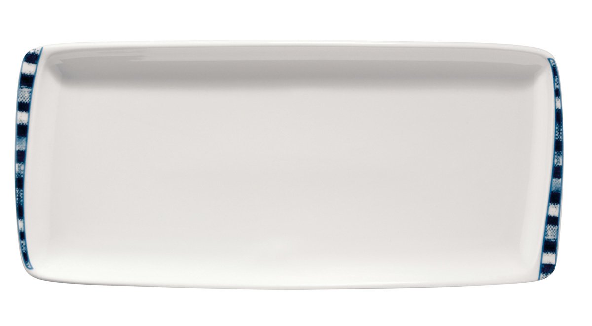 MISTRAL DİKDÖRTGEN TABAK
