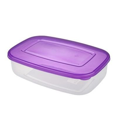 Oval Saklama Kabı No:3 1,70 lt