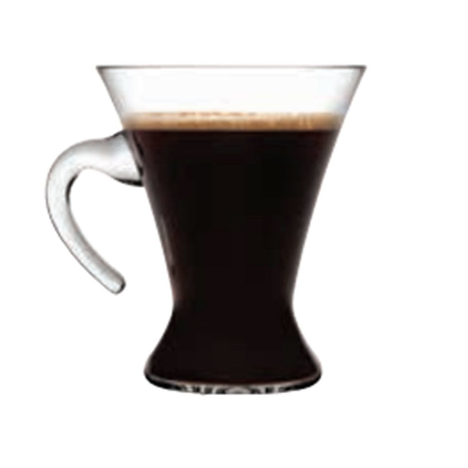 Addict Espresso Bardağı 89*74,5 mm