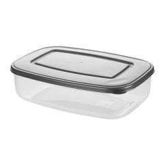 Oval Saklama Kabı No:4 2,80 lt