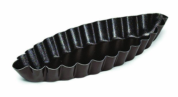 KALIP GONDOL YIVLI 120x50 MM