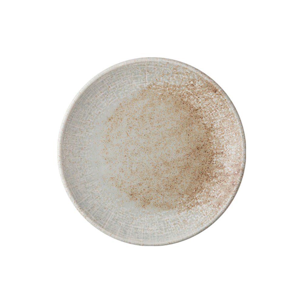 Mellow Lona Düz Tabak 23 cm