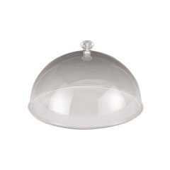 AKRİLİK 37 CM YALNIZ KAPAK