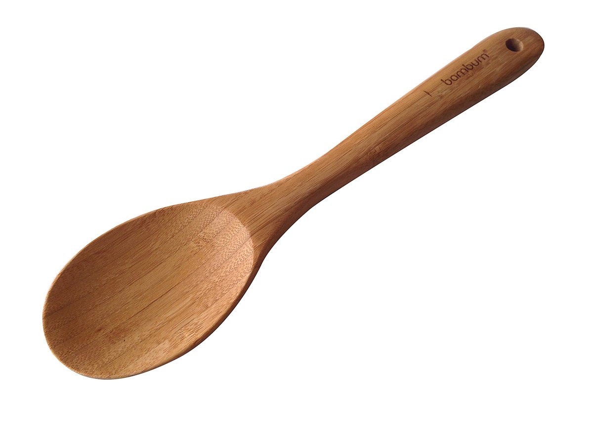 Caprino Servis Kaşığı