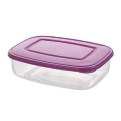 Oval Saklama Kabı No:0  0,35 lt